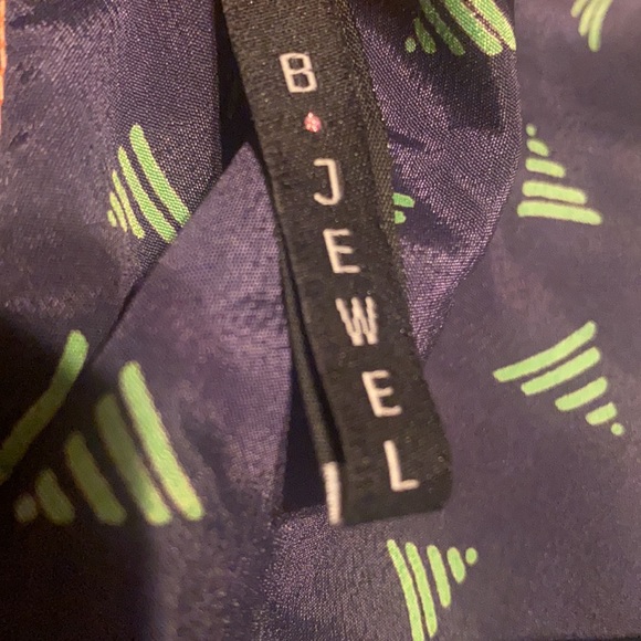 Blouse tank - Picture 5 of 5